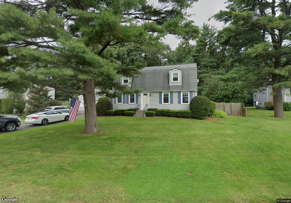 15 Captiva Rd, Walpole, MA 02081 - photo 1