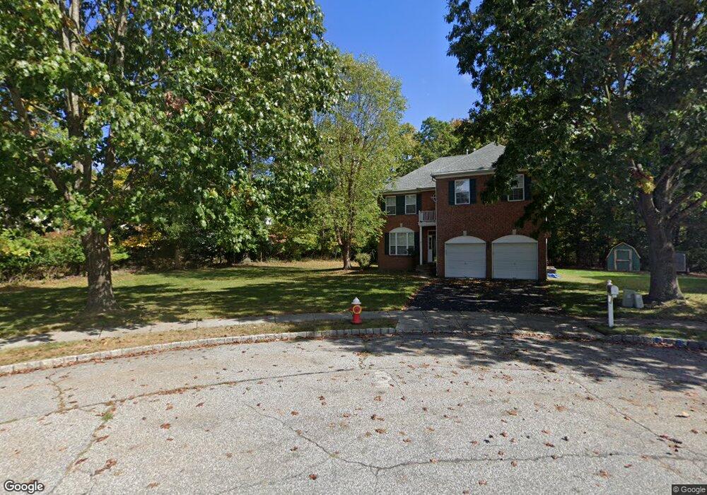 61 Scenic Ct, Hackettstown, NJ 07840 - photo 1