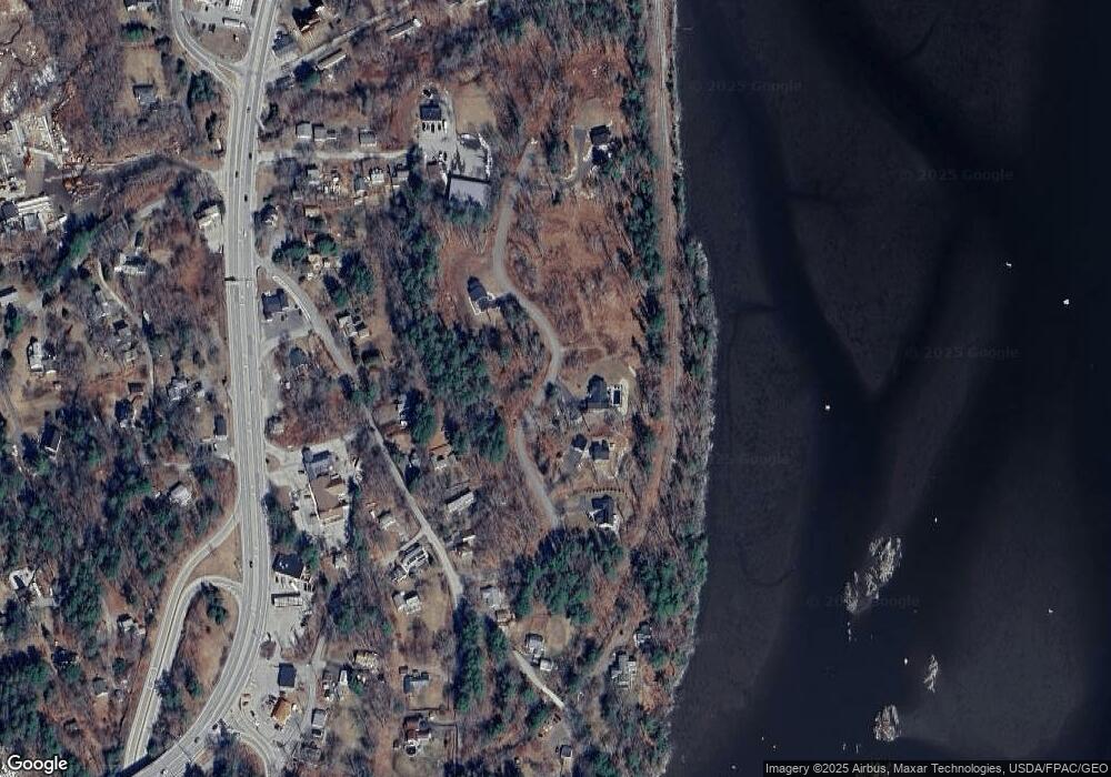 28 Woodbridge Rd, Woolwich, ME 04579 - photo 1