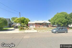 230 S 100 E, Ephraim, UT 84627