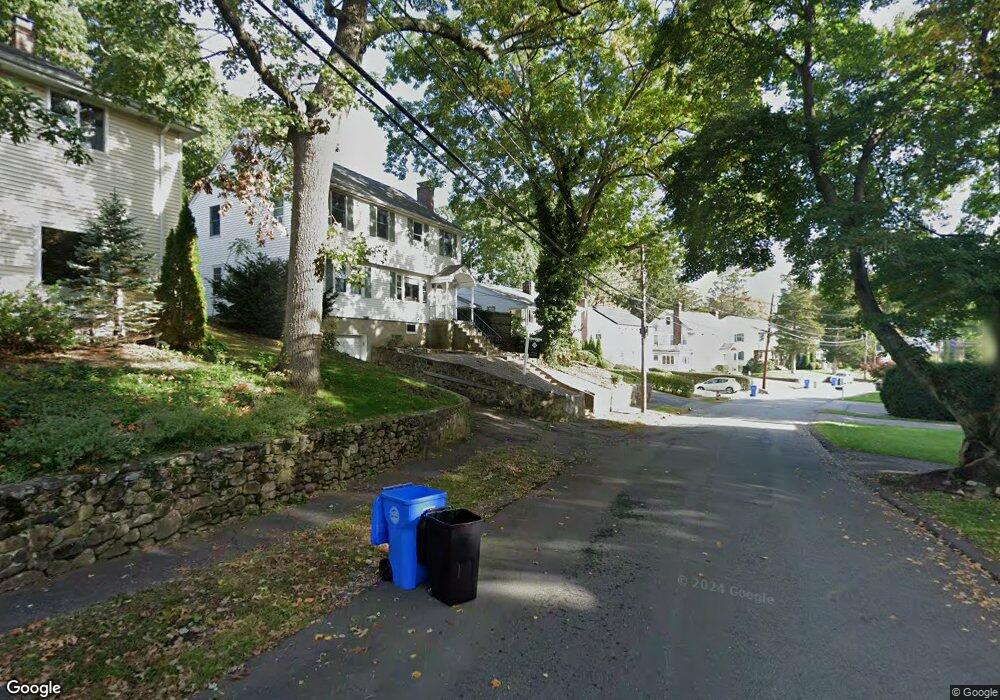 77 Wetherbee Rd, Waltham, MA 02453 - photo 1