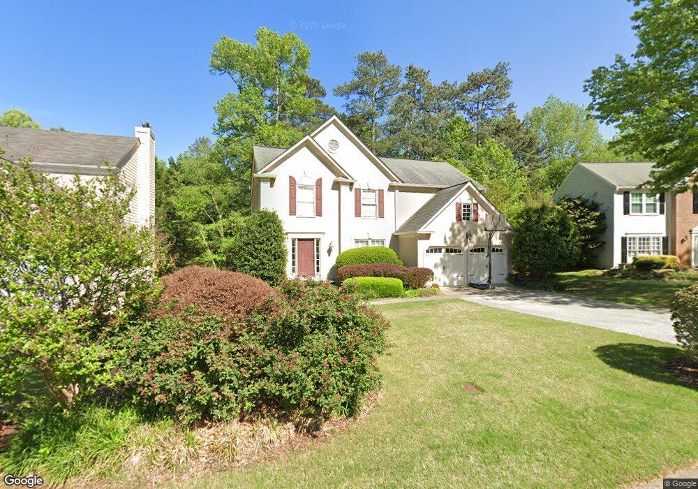 3420 River Summit Trail, Duluth, GA 30097 - photo 1