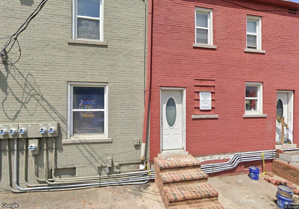 90 E 8th Ave, Columbus, OH 43201 - photo 1