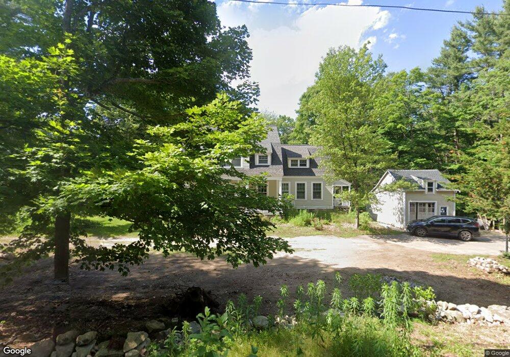 48 Bullard St, Sharon, MA 02067 - photo 1