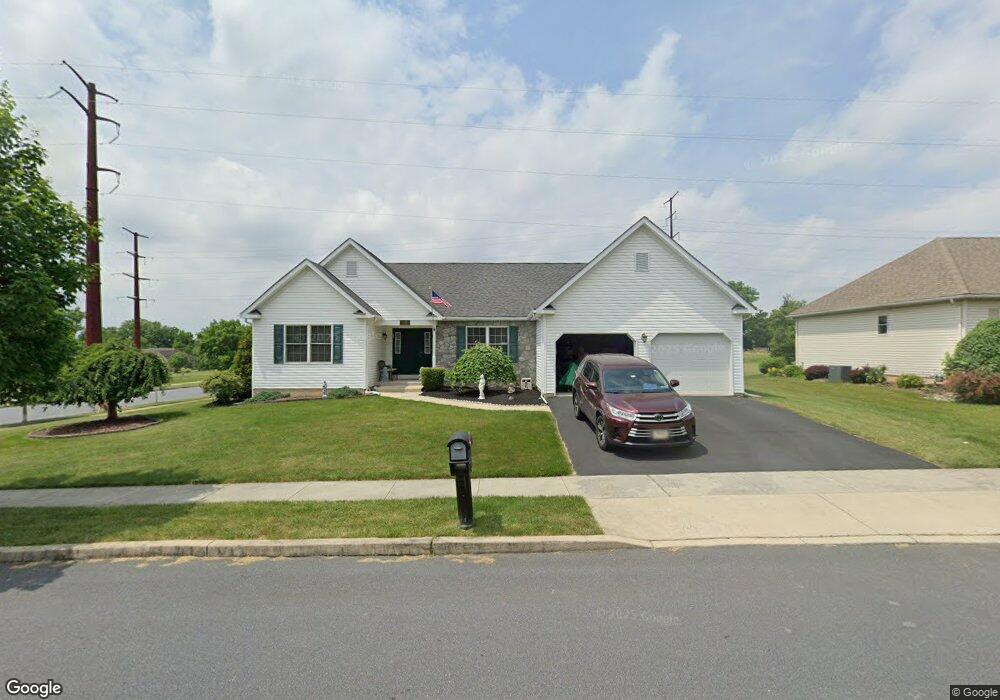 1288 Shiloh Rd unit 7, Allentown, PA 18106 - photo 1