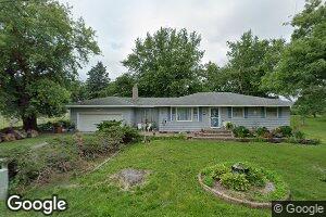 9581 N State Road 25, Wingate, IN 47994