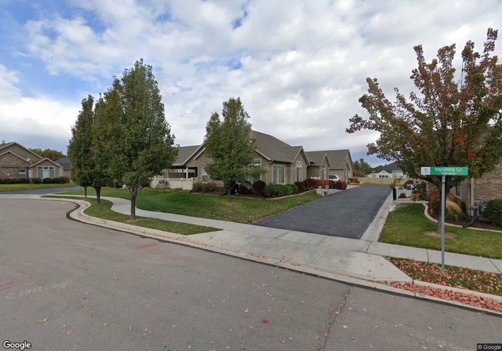 1884 Hopalong Cir unit B, West Jordan, UT 84088 - photo 1