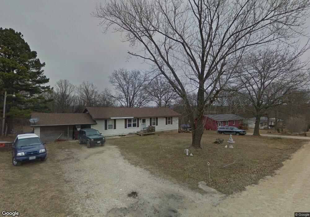 0 Whittaker, Rolla, MO 65401 - photo 1