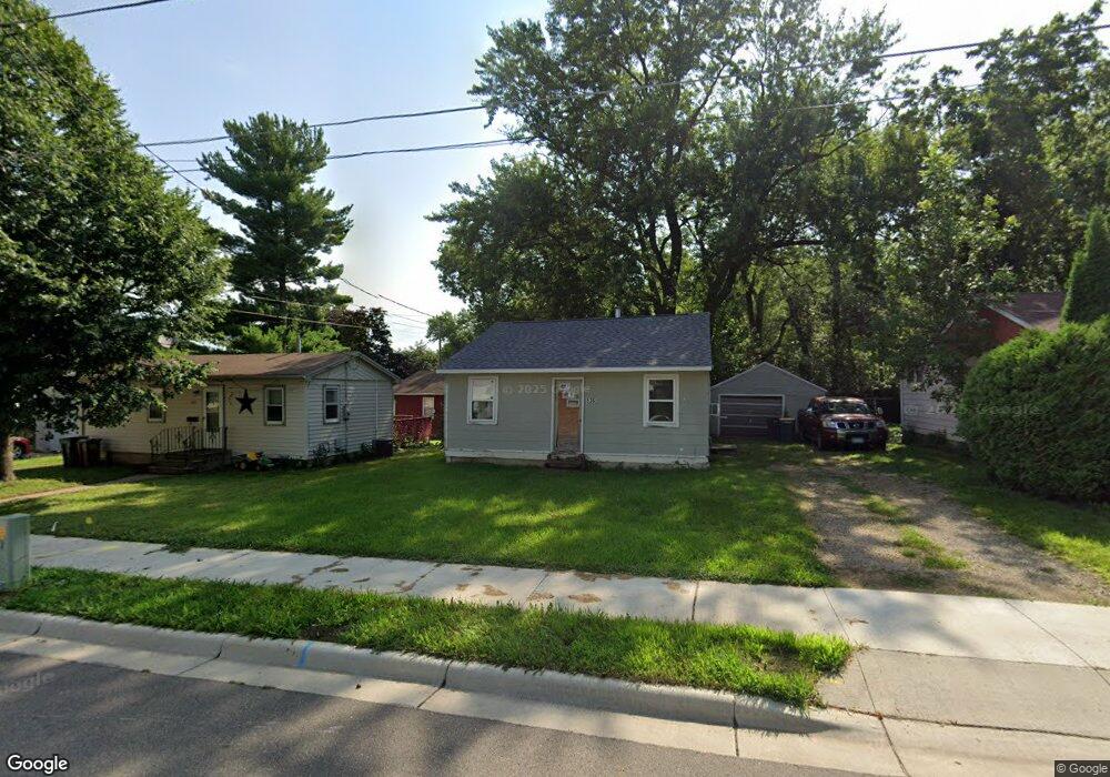 536 Edgewood Ave, Albert Lea, MN 56007 - photo 1