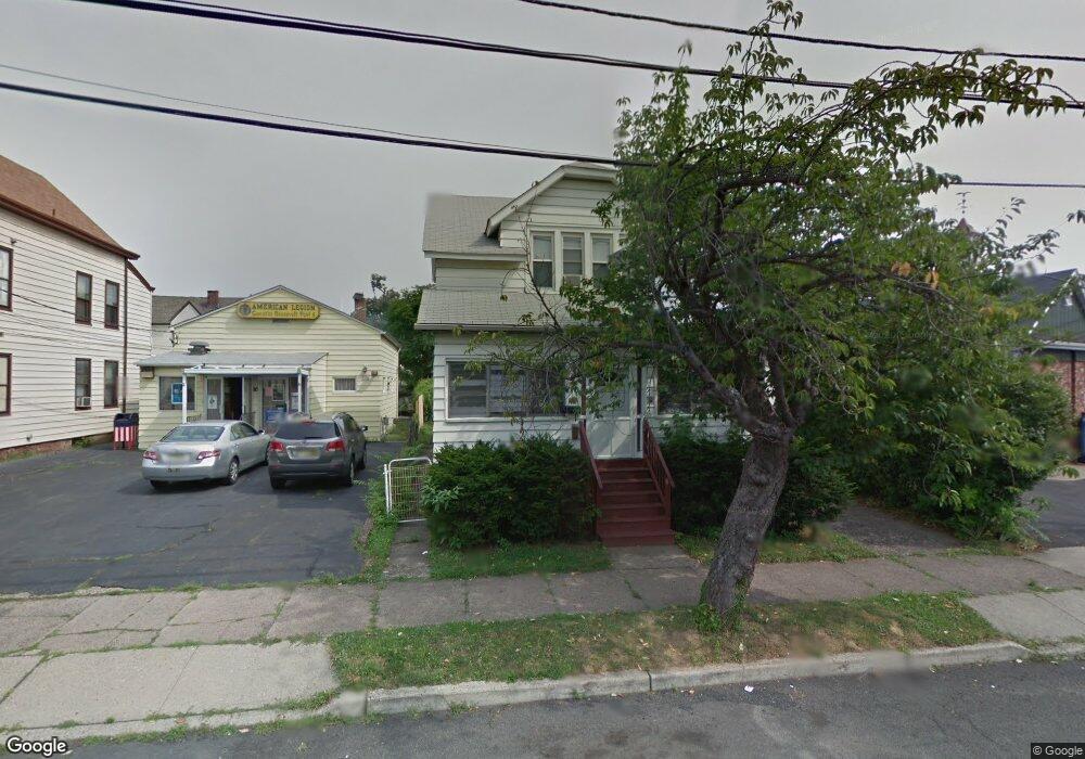 12 W 1st St, Clifton, NJ 07011 - photo 1