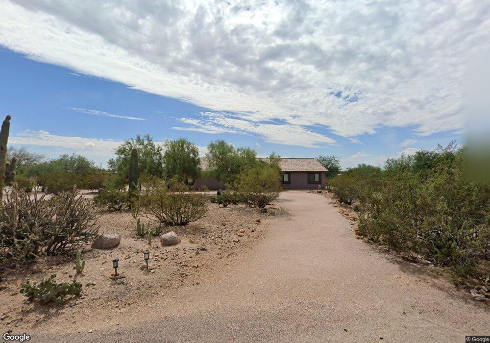 10531 E Dennis St, Mesa, AZ 85207 - photo 1