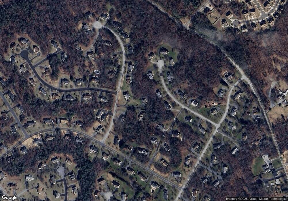 8116 Felbrigg Hall Rd, Glenn Dale, MD 20769 - photo 1