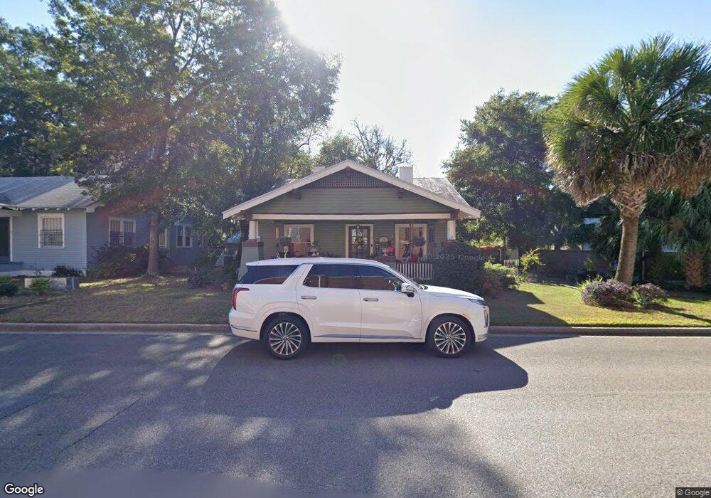 7 Kinzie Ave, Savannah, GA 31404 - photo 1