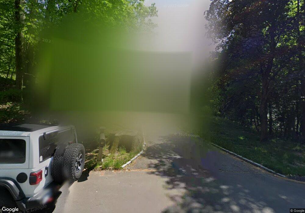 43 Deep Gorge Rd, Greenwich, CT 06831 - photo 1