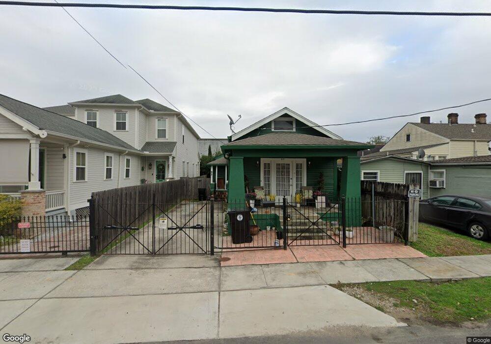 917 Dufossat St, New Orleans, LA 70115 - photo 1