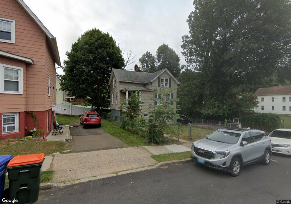 83 Prescott St, Meriden, CT 06450 - photo 1