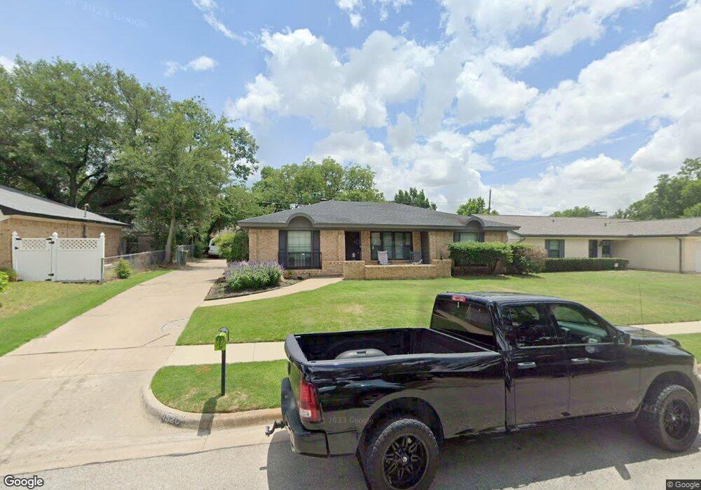 1920 Lexington Place, Bedford, TX 76022 - photo 1