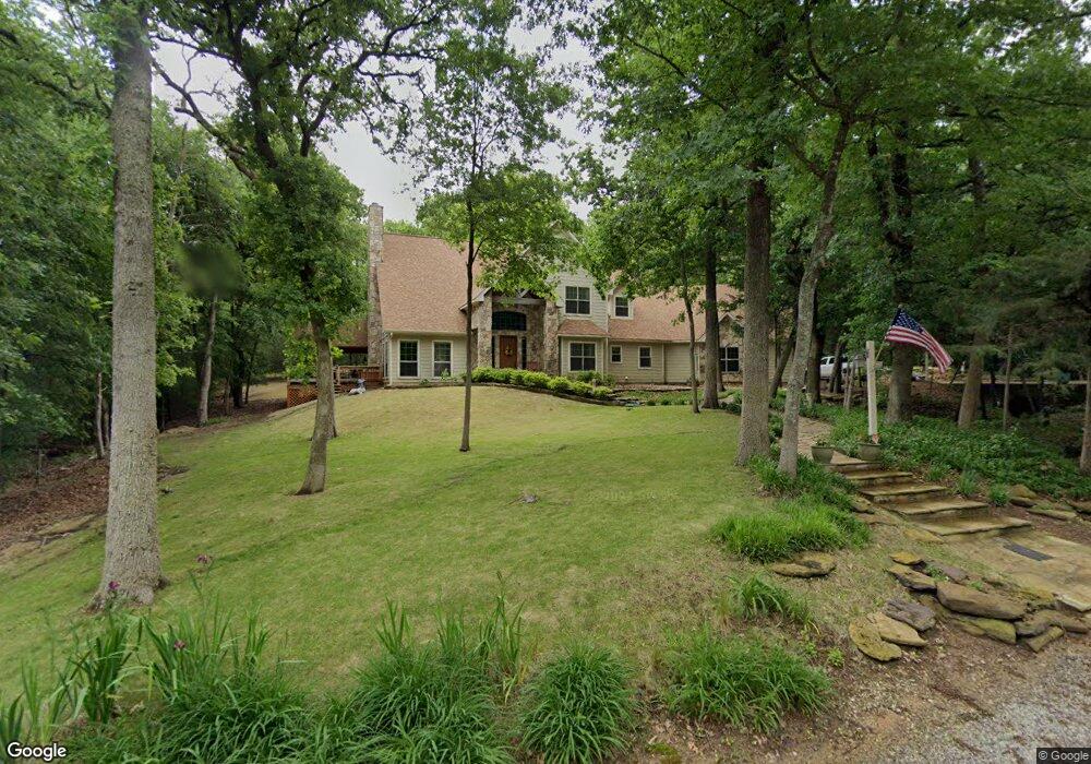 148 Hacienda Dr, Pottsboro, TX 75076 - photo 1