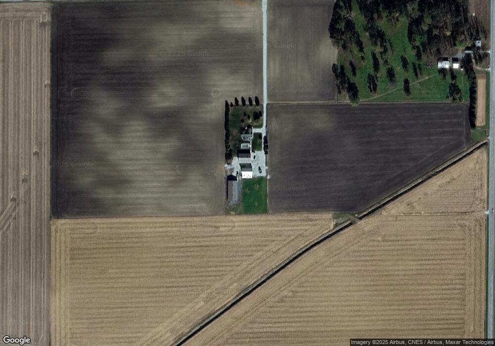 2741 E 100 N, Tipton, IN 46072 - photo 1