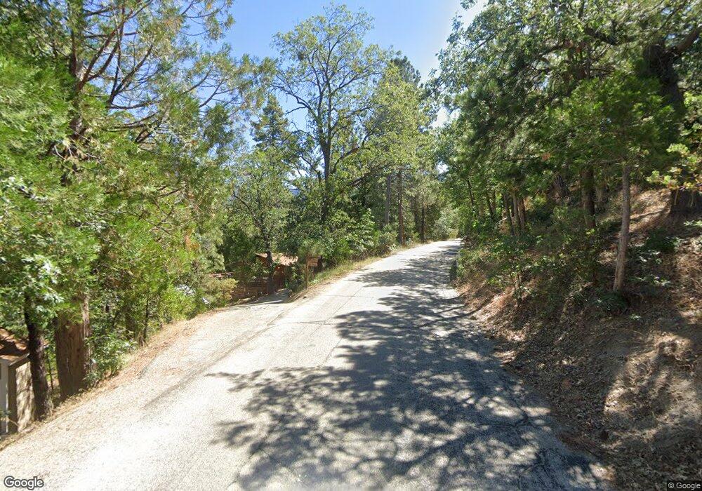 25361 Marian View Dr, Idyllwild, CA 92549 - photo 1