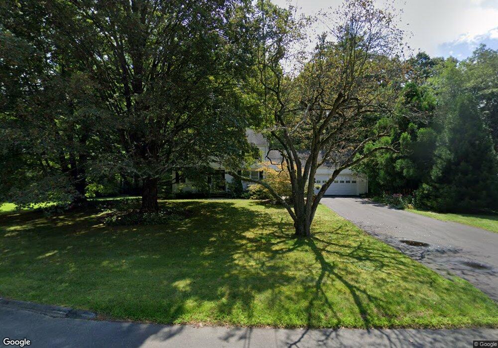 21 Meadowlark Rd, West Simsbury, CT 06092 - photo 1