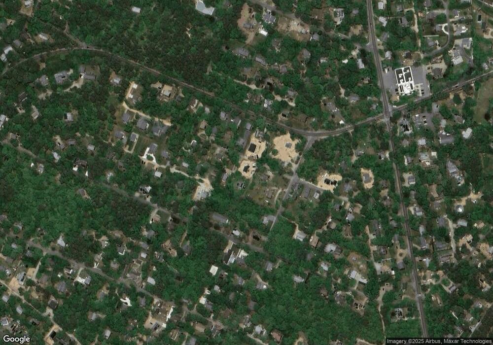 11 Summit Ave, Oak Bluffs, MA 02557 - photo 1