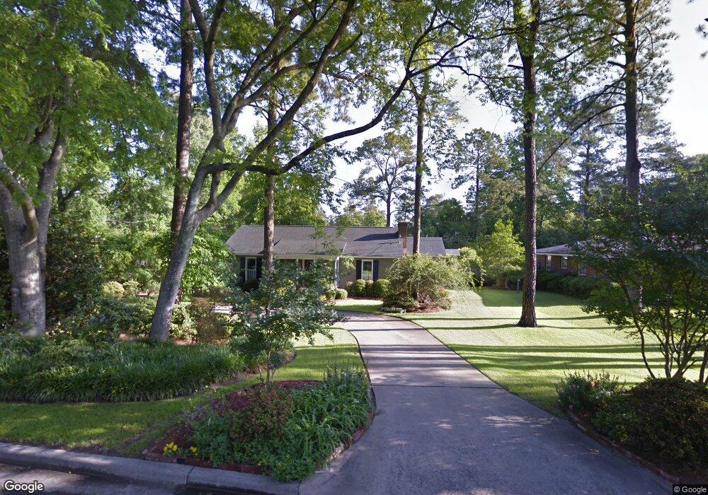 3121 Applegate Ln, Augusta, GA 30909 - photo 1