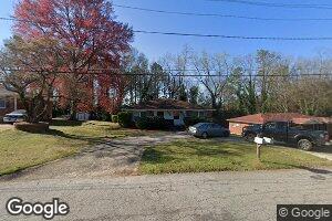 1630 Woodberry Ave, Atlanta, GA 30344