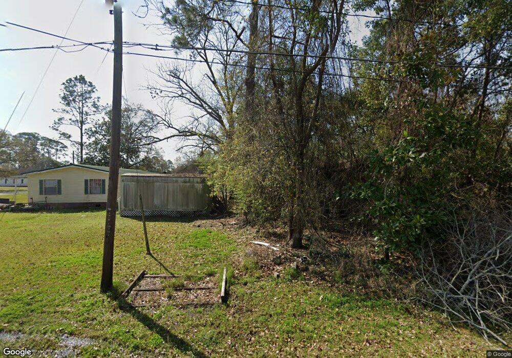 219 E Clement Ave E, Lenox, GA 31637 - photo 1