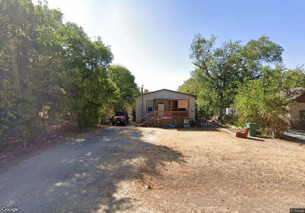 212 Hungry Hill Rd, Eddy, TX 76524 - photo 1