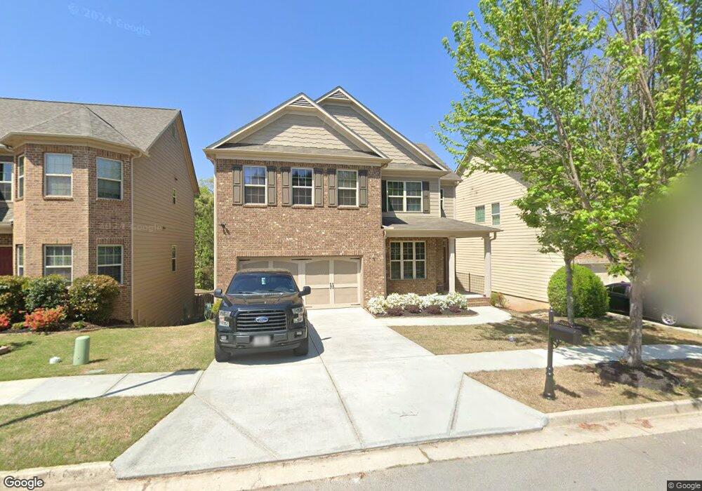 5376 Blossom Brook Dr unit 122, Sugar Hill, GA 30518 - photo 1
