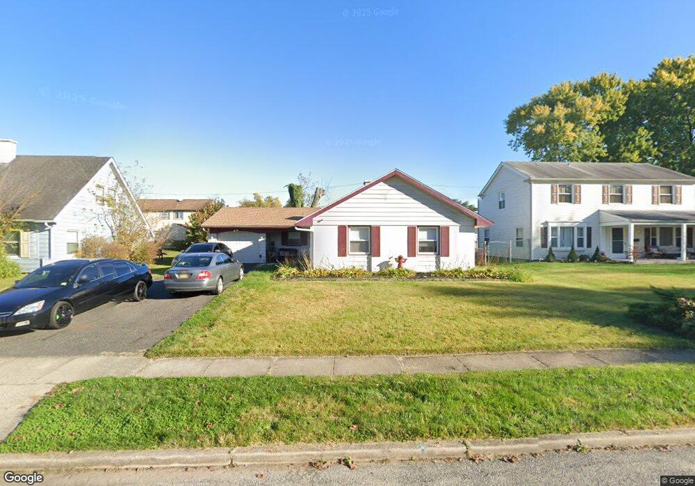 38 Placid Ln, Willingboro, NJ 08046 - photo 1