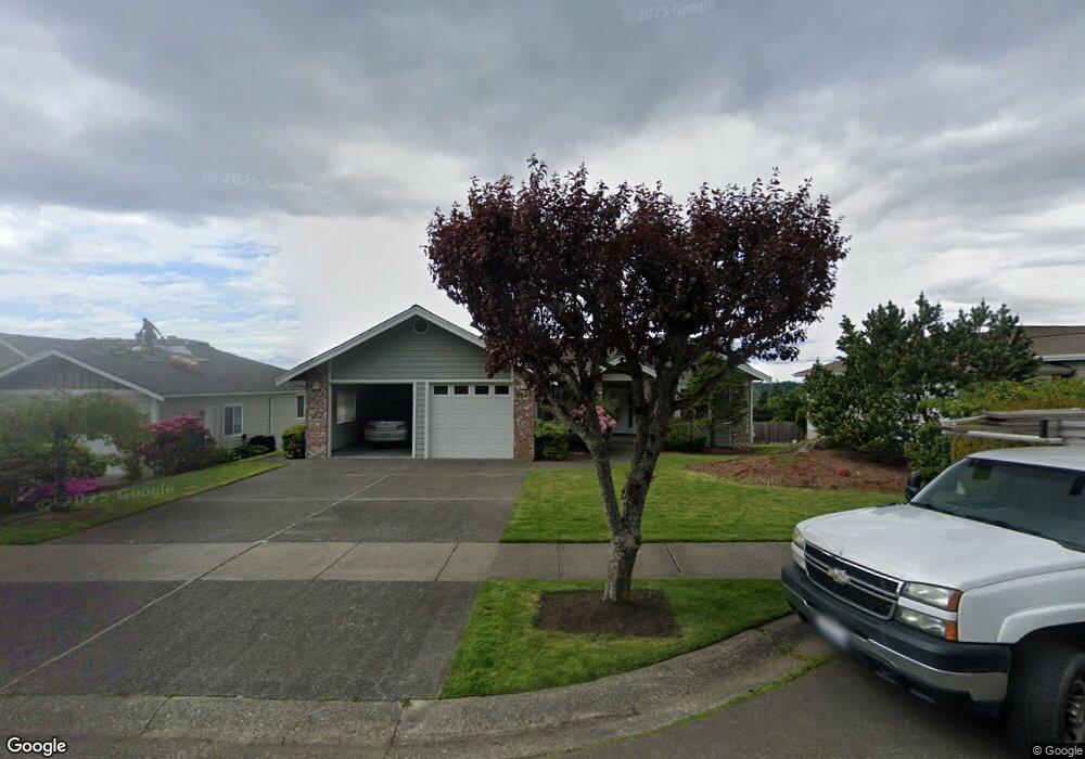 3251 Spyglass Dr, Bellingham, WA 98226 - photo 1