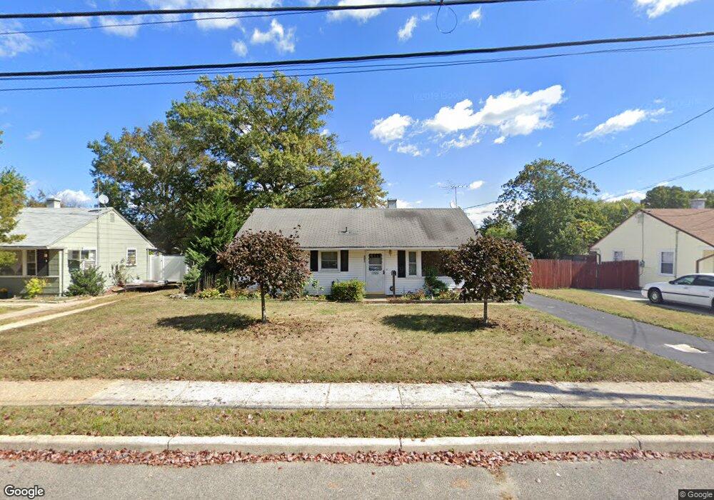 705 N Main St, Clayton, NJ 08312 - photo 1