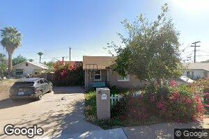 25 N Matlock St, Mesa, AZ 85203