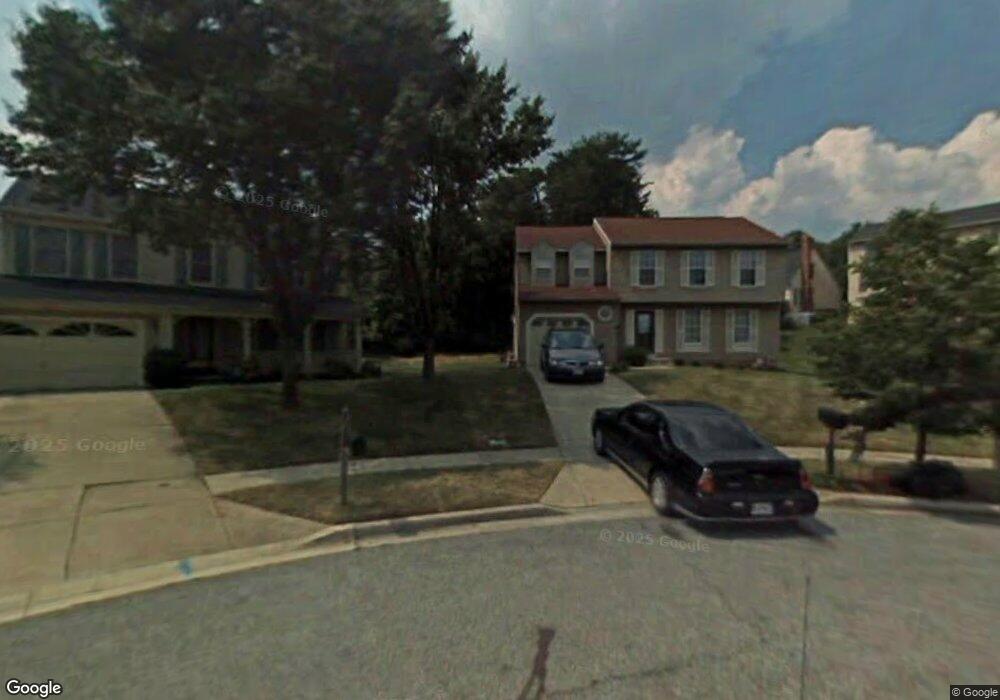 3619 Scruggs Place, Springdale, MD 20774 - photo 1