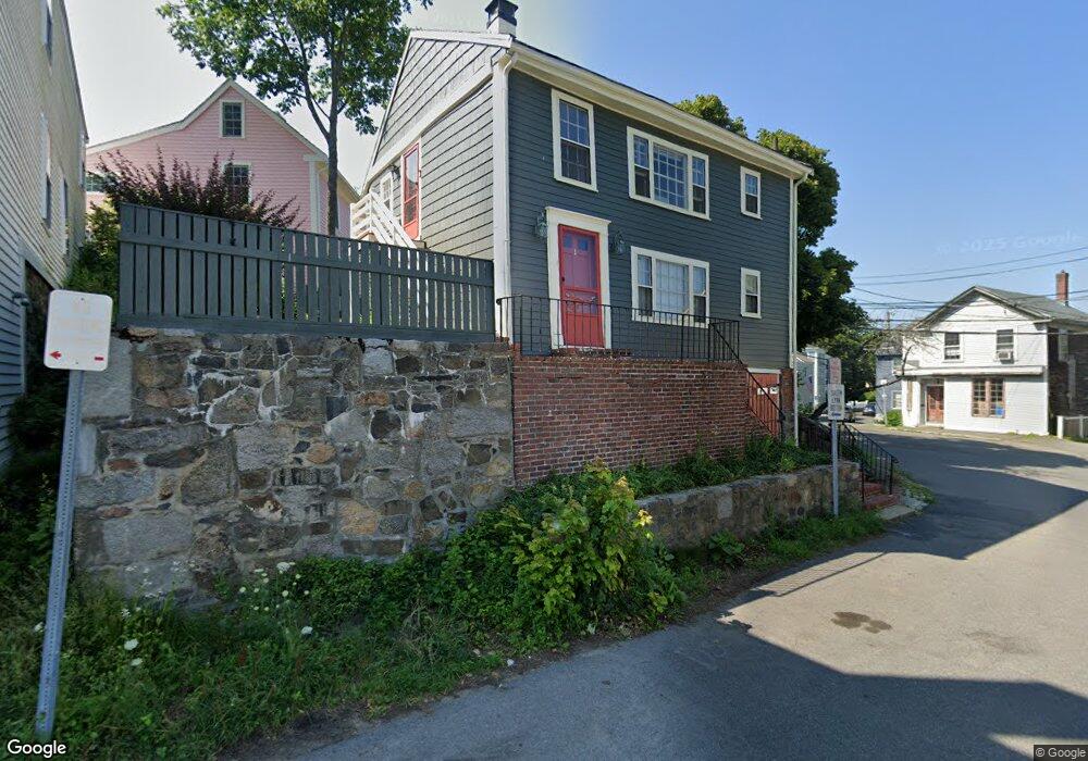 1 Washington St unit 1, Marblehead, MA 01945 - photo 1