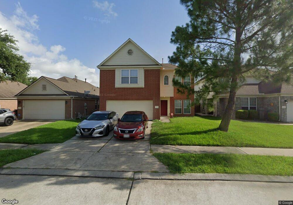 2339 Urban Forest Ct, Spring, TX 77386 - photo 1