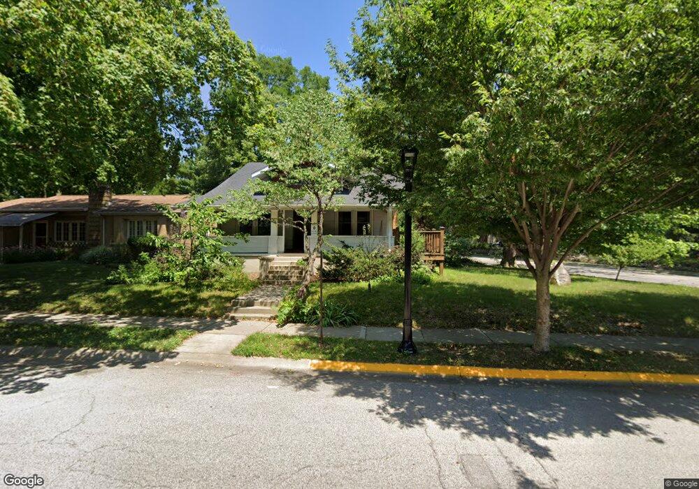 176 E Stadium Ave, West Lafayette, IN 47906 - photo 1