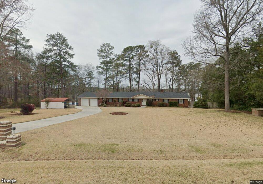 1295 Pleasant View Cir, Lincolnton, GA 30817 - photo 1