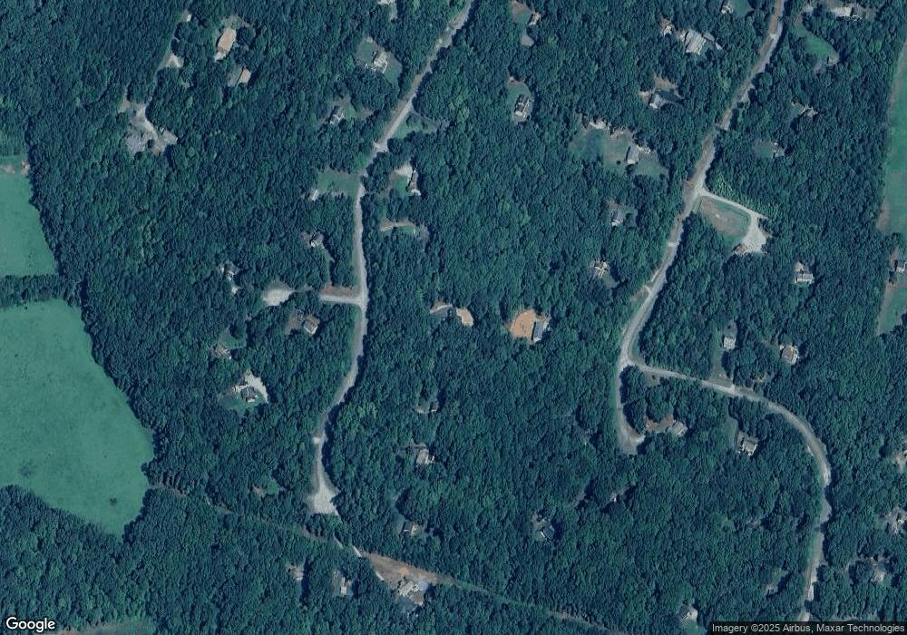 2012 Lone Draw Dr, Powhatan, VA 23139 - photo 1