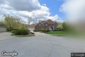 5203 Tatum Ct, Fort Wayne, IN 46835