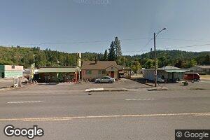 47573 Highway 58, Oakridge, OR 97463