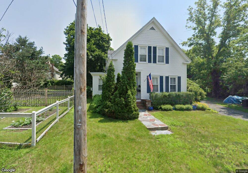 41 Douglass St, Keene, NH 03431 - photo 1