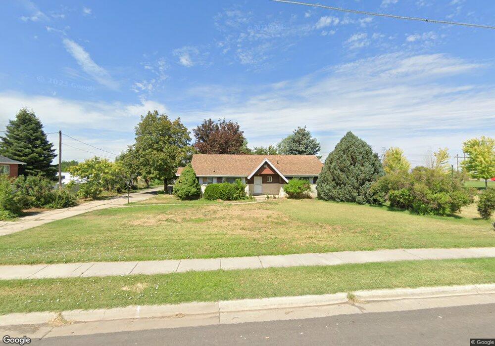 2031 N 1500 W, Clearfield, UT 84015 - photo 1