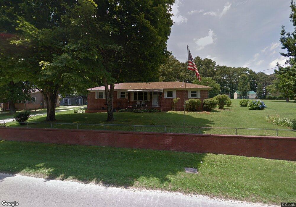 4716 Old Tullahoma Hwy unit 4716, Manchester, TN 37355 - photo 1