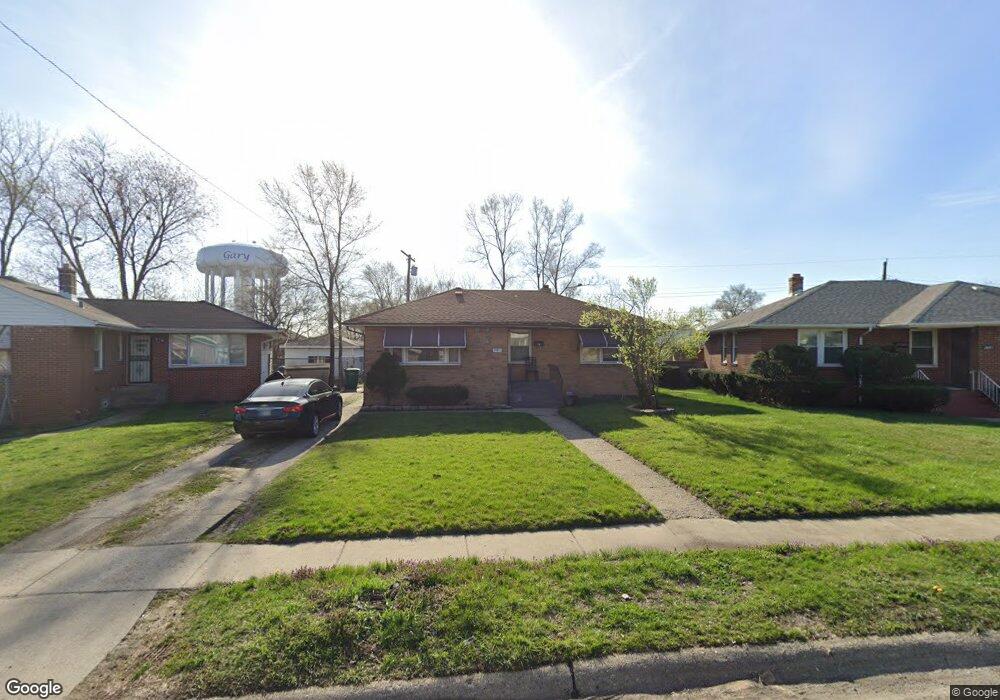 1921 Monroe Ln, Gary, IN 46407 - photo 1