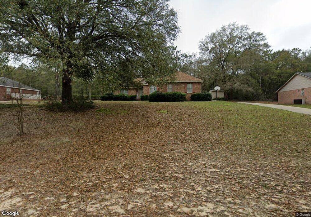 215 Hunter Dr, Crestview, FL 32539 - photo 1