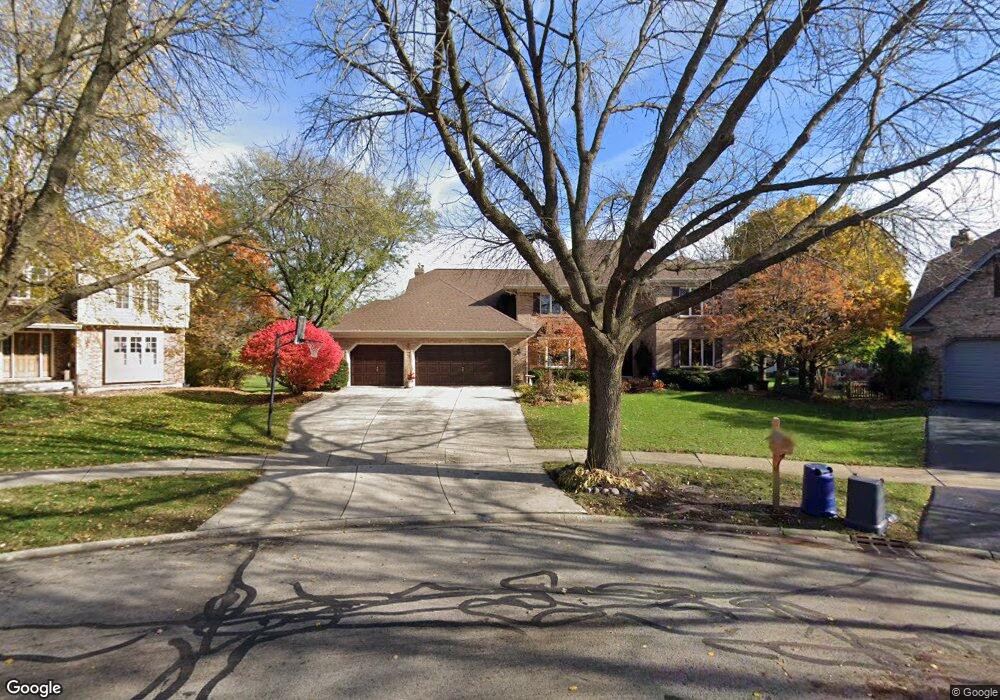 512 Delkir Ct unit 5, Naperville, IL 60565 - photo 1