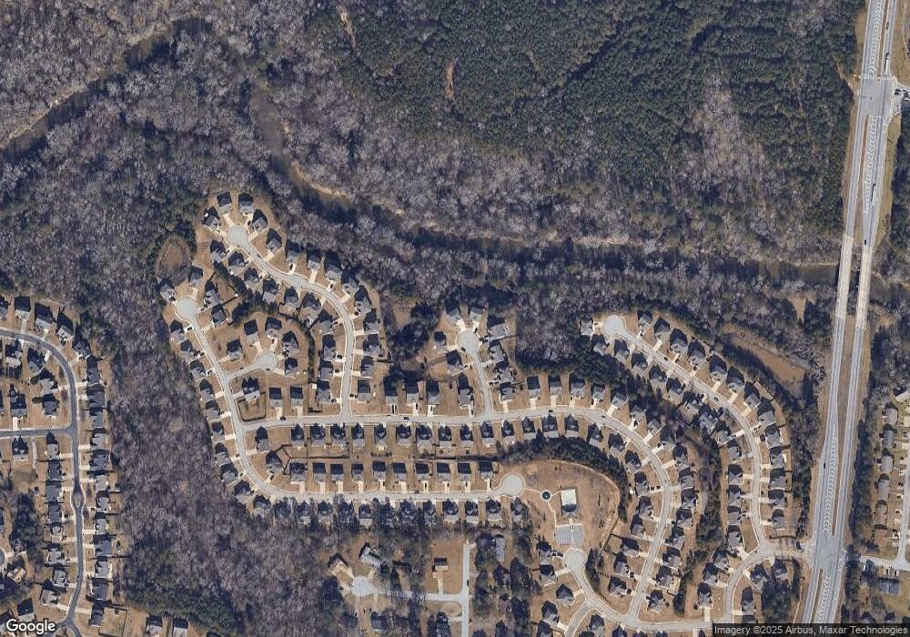 2512 Fallen Leaf Ct, Conyers, GA 30012 - photo 1